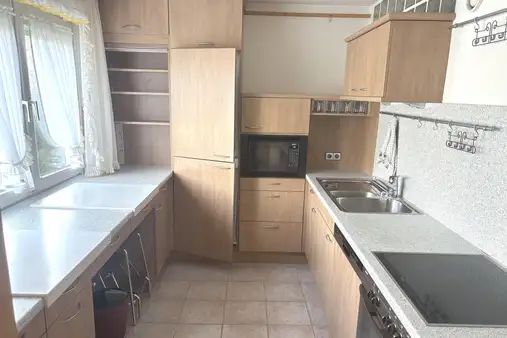 2 bedrooms Apartment in Ludwigsburg, Germany No. 77538