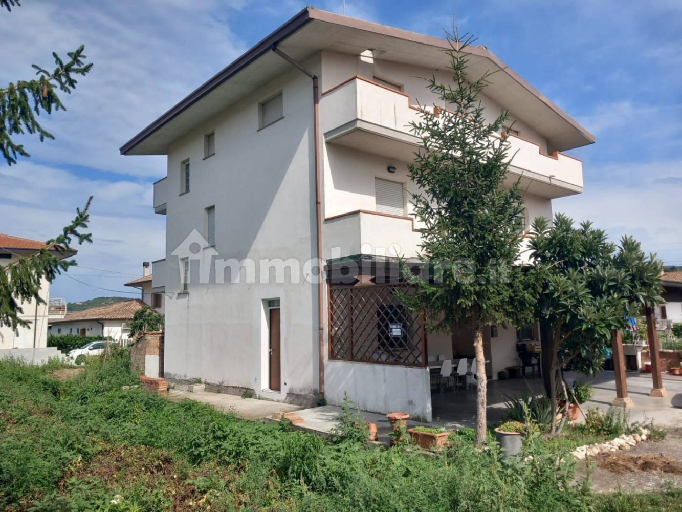 4 bedrooms Villa in Miglianico, Italy No. 351247