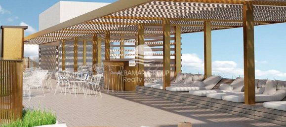 Квартира с 3 спальнями в Бенидорм, Испания № 4184 12