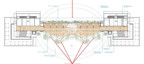 Квартира с 3 спальнями в Бенидорм, Испания № 4184 23