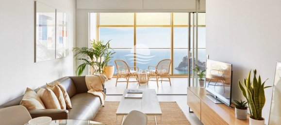 Квартира с 3 спальнями в Бенидорм, Испания № 4184 19