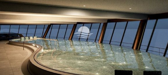 Квартира с 3 спальнями в Бенидорм, Испания № 4184 14