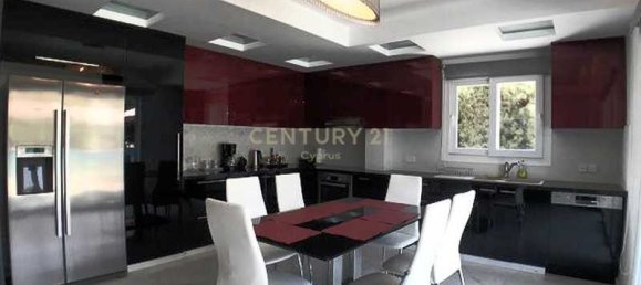 7 Schlafzimmer Villa in Germasogeia, Cyprus, Nr. 18930 9