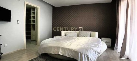 7 Schlafzimmer Villa in Germasogeia, Cyprus, Nr. 18930 16