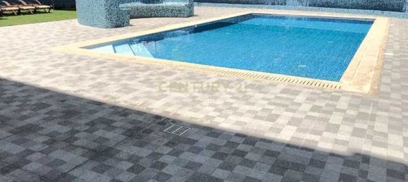 7 Schlafzimmer Villa in Germasogeia, Cyprus, Nr. 18930 7