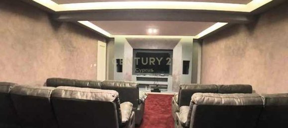 7 Schlafzimmer Villa in Germasogeia, Cyprus, Nr. 18930 15