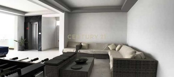 7 Schlafzimmer Villa in Germasogeia, Cyprus, Nr. 18930 6