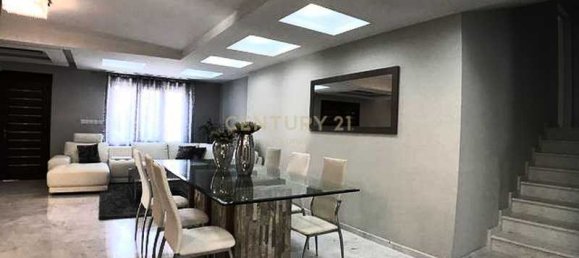 7 Schlafzimmer Villa in Germasogeia, Cyprus, Nr. 18930 2