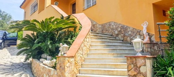 Casa T8 em Lloret de Mar, Spain N.º 73898 17