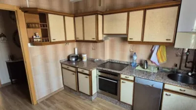 3 غرف نوم شقة في Leon, Spain رقم 210912