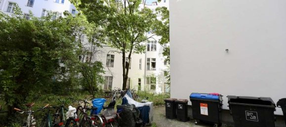 1 غرف نوم شقة في Charlottenburg, Germany رقم 224519 5