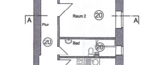 1 غرف نوم شقة في Charlottenburg, Germany رقم 224519 16