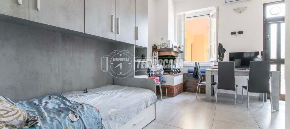 2-Zimmer Doppelhaus in Garbagnate Milanese, Italy, Nr. 331530 16