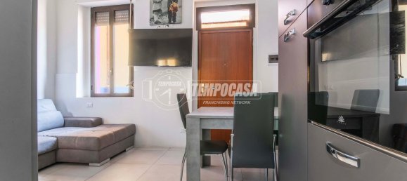 2-Zimmer Doppelhaus in Garbagnate Milanese, Italy, Nr. 331530 7