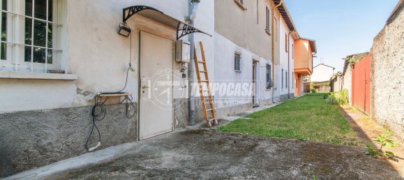 2-Zimmer Doppelhaus in Garbagnate Milanese, Italy, Nr. 331530 11