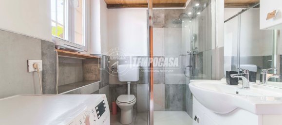 2-Zimmer Doppelhaus in Garbagnate Milanese, Italy, Nr. 331530 10