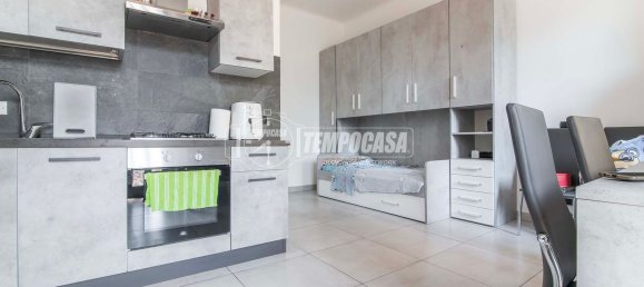 2-Zimmer Doppelhaus in Garbagnate Milanese, Italy, Nr. 331530 17