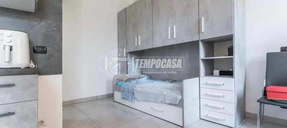 2-Zimmer Doppelhaus in Garbagnate Milanese, Italy, Nr. 331530 15