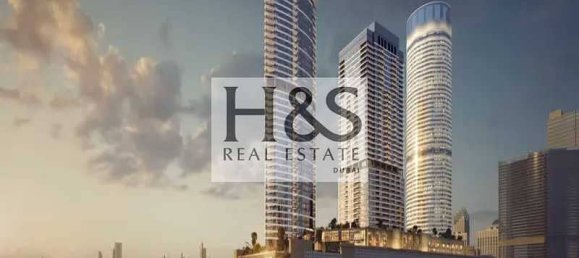 Apartamento T1 em Palm Jumeirah, UAE N.º 103574 9