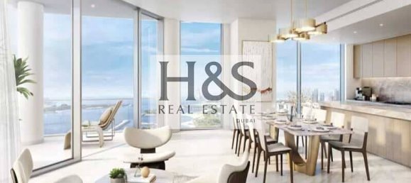 Apartamento T1 em Palm Jumeirah, UAE N.º 103574 3