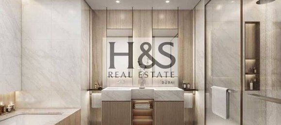 Apartamento T1 em Palm Jumeirah, UAE N.º 103574 6