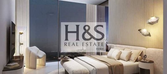 Apartamento T1 em Palm Jumeirah, UAE N.º 103574 5