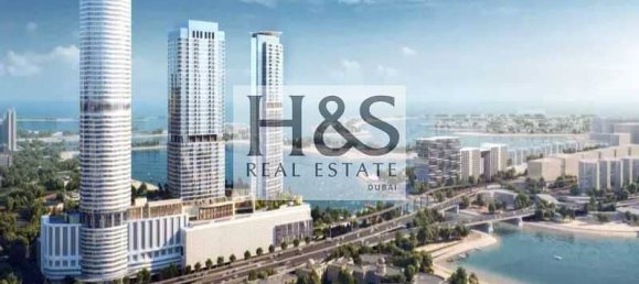 Apartamento T1 em Palm Jumeirah, UAE N.º 103574 10