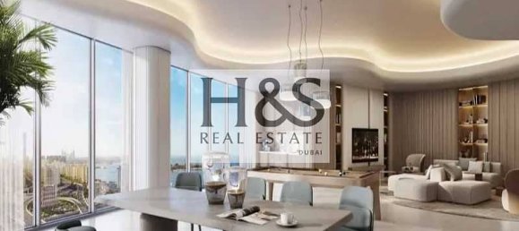 Apartamento T1 em Palm Jumeirah, UAE N.º 103574 4