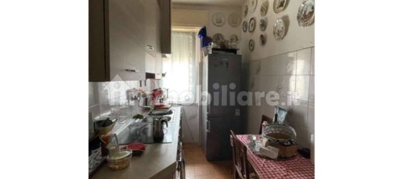 Apartamento T1 em Cinisello Balsamo, Italy N.º 6567 7