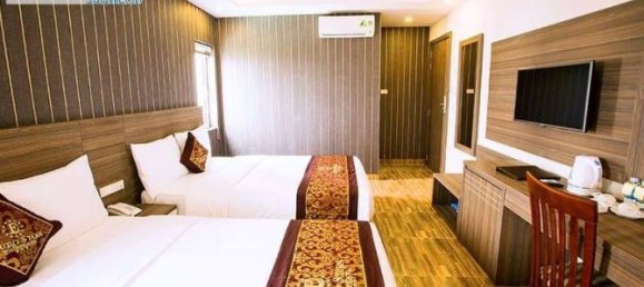 54 bedrooms Hotel in Nha Trang, Vietnam No. 11744 3