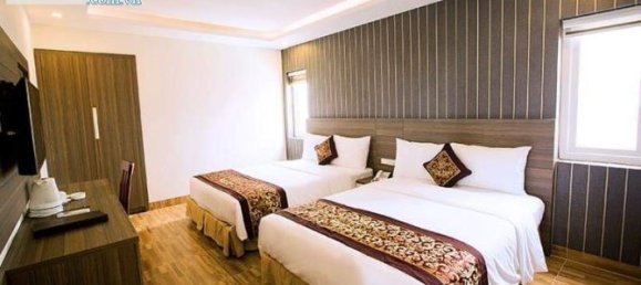 54 bedrooms Hotel in Nha Trang, Vietnam No. 11744 4
