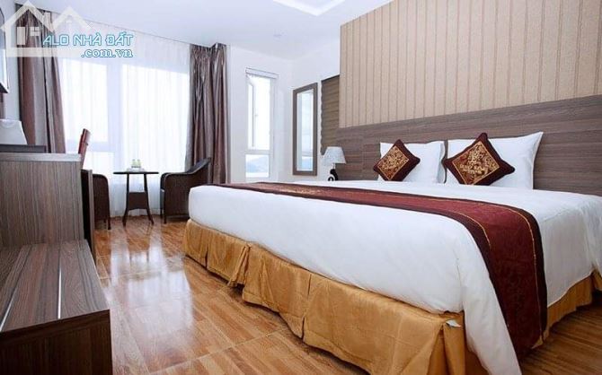 54 bedrooms Hotel in Nha Trang, Vietnam No. 11744