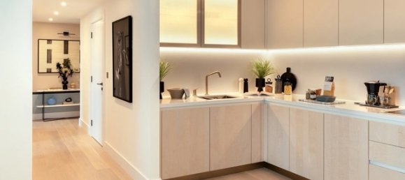 4 Schlafzimmer Wohnung in Battersea, United Kingdom, Nr. 3200 33