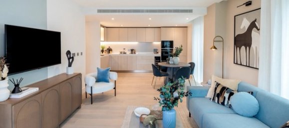 4 Schlafzimmer Wohnung in Battersea, United Kingdom, Nr. 3200 19