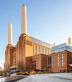 4 Schlafzimmer Wohnung in Battersea, United Kingdom, Nr. 3200