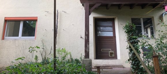 5 rooms House in Esslingen, Germany No. 229302 24