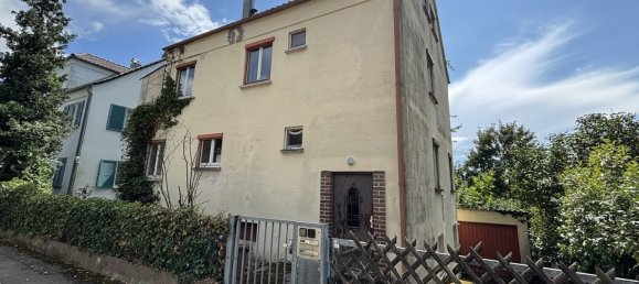 5 rooms House in Esslingen, Germany No. 229302 28