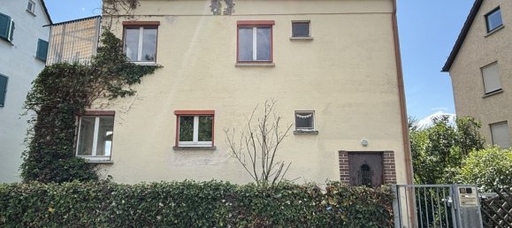 5 rooms House in Esslingen, Germany No. 229302 26