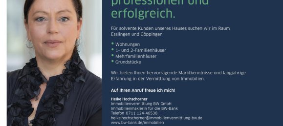 5 rooms House in Esslingen, Germany No. 229302 31