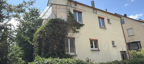 5 rooms House in Esslingen, Germany No. 229302 2
