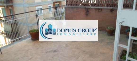 5 rooms Apartment in Rome, Italy No. 15127 8