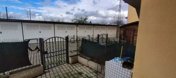 2 rooms Apartment in Scandicci, Italy No. 10935 10