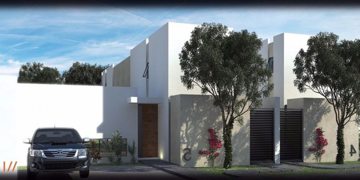 Casa T3 em Merida, Mexico N.º 10910