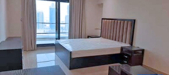 3 bedrooms Apartment in Downtown Dubai (Downtown Burj Dubai), UAE No. 386 3