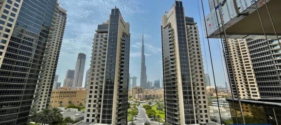 3 bedrooms Apartment in Downtown Dubai (Downtown Burj Dubai), UAE No. 386 8