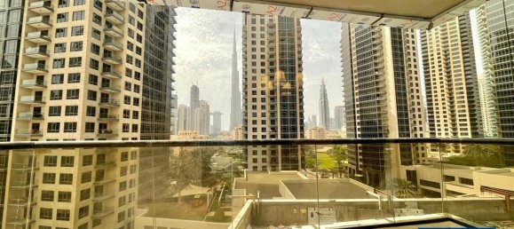 3 bedrooms Apartment in Downtown Dubai (Downtown Burj Dubai), UAE No. 386 9