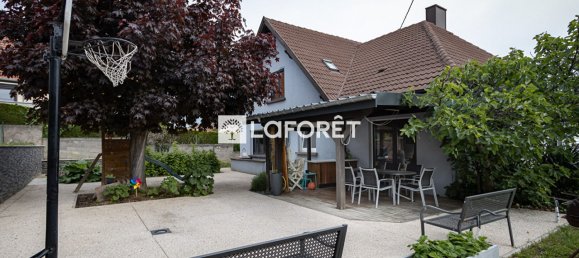 4 chambres Maison à Bischoffsheim, France No. 268502 26