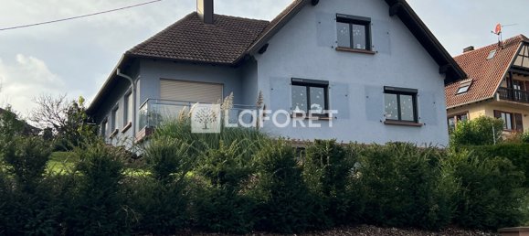 4 chambres Maison à Bischoffsheim, France No. 268502 28