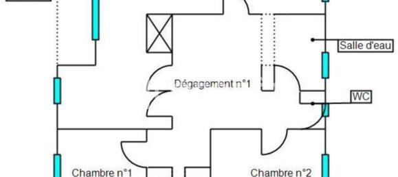 4 chambres Maison à Bischoffsheim, France No. 268502 16