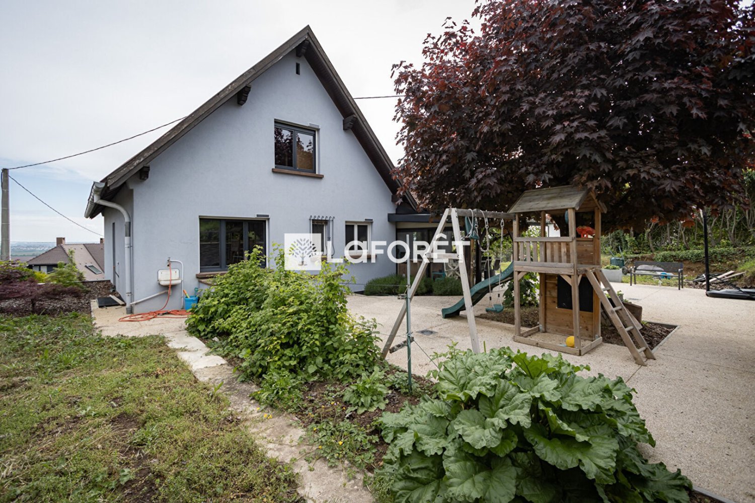 4 chambres Maison à Bischoffsheim, France No. 268502